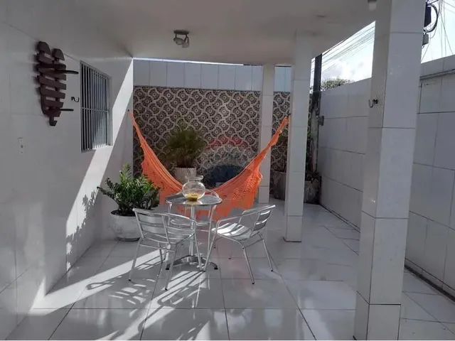 Imagem 7: Casa Dois Quartos Um Suíte, Benedito Bentes 1 !