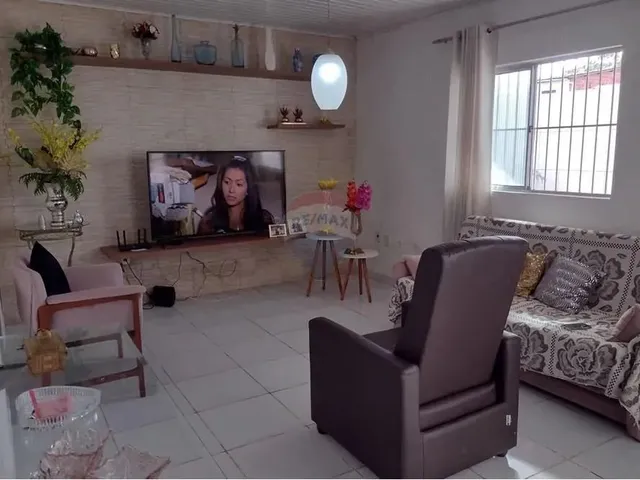 Imagem 8: Casa Dois Quartos Um Suíte, Benedito Bentes 1 !