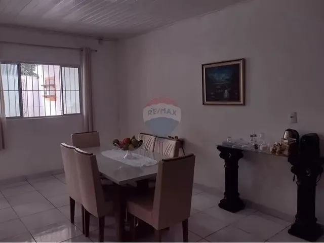 Imagem 6: Casa Dois Quartos Um Suíte, Benedito Bentes 1 !