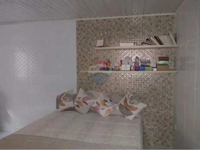 Imagem 4: Casa Dois Quartos Um Suíte, Benedito Bentes 1 !
