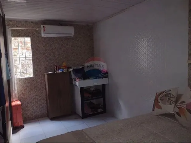 Imagem 2: Casa Dois Quartos Um Suíte, Benedito Bentes 1 !