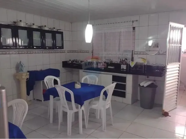 Imagem 15: Casa Dois Quartos Um Suíte, Benedito Bentes 1 !