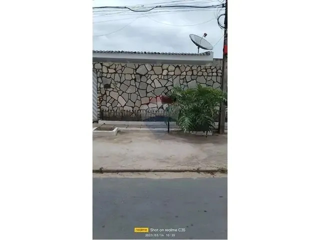 Imagem 5: Casa Dois Quartos Um Suíte, Benedito Bentes 1 !