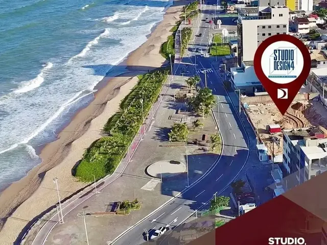 Imagem: Apartamento À Venda no Studio Design 4