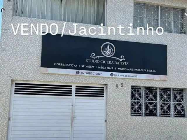 Imagem: Casa/Jacintinho