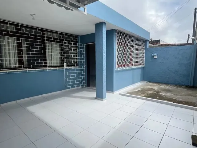 Imagem: Casa no Farol com 2/4 para Venda Maceió
