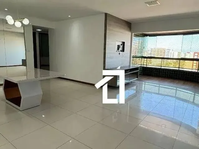 Imagem: Apartamento Stella Maris 3 Quartos