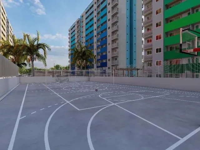 Imagem 3: Perfeito para Quem Busca Comodidade e Lazer Completo
