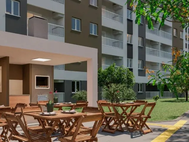 Imagem: Esse Apartamento Pode Ser Seu