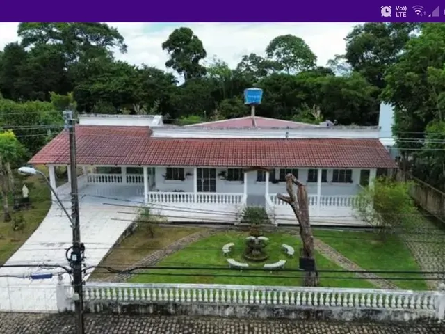 Imagem 2: Casa no Condominio Chácaras da Lagoa com 3.600 M2