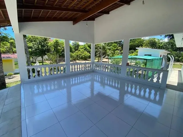 Imagem 3: Casa no Condominio Chácaras da Lagoa com 3.600 M2