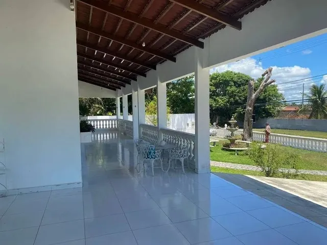 Imagem 5: Casa no Condominio Chácaras da Lagoa com 3.600 M2