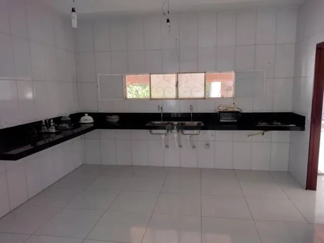 Imagem 7: Casa no Condominio Chácaras da Lagoa com 3.600 M2