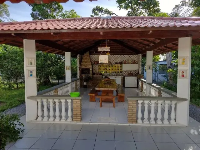 Imagem 13: Casa no Condominio Chácaras da Lagoa com 3.600 M2