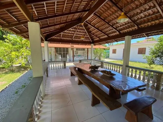 Imagem 15: Casa no Condominio Chácaras da Lagoa com 3.600 M2