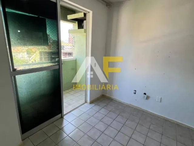 Imagem: Vendo Apartamento 3/4 na Mangabeiras - Edf