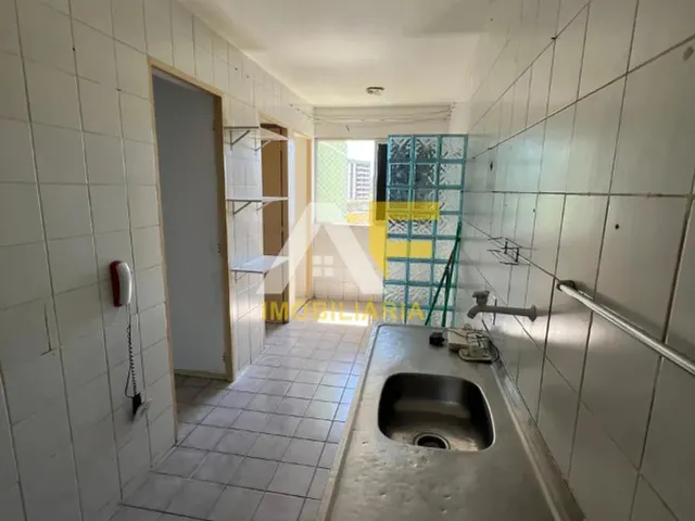 Imagem 9: Vendo Apartamento 3/4 na Mangabeiras - Edf Estevão V