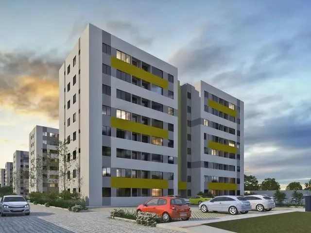Imagem: Maravilhoso Condomínio Residencial Grand