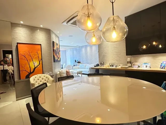 Imagem: Apartamento de Luxo a Venda na Jatiuca