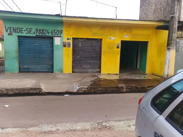 Imagem 2: Pontos Comercial