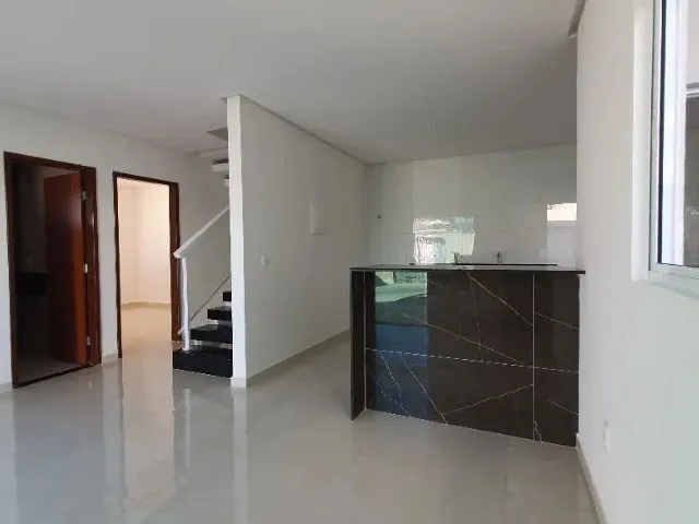 Imagem 5: Casa Nova, 4 Quartos Sendo 1 Suíte, em Loteamento das Palmeiras, Serraria, Maceió, Al