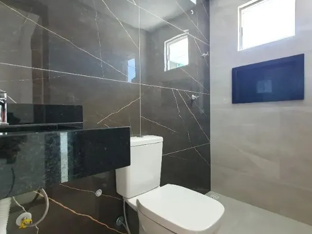 Imagem 13: Casa Nova, 4 Quartos Sendo 1 Suíte, em Loteamento das Palmeiras, Serraria, Maceió, Al