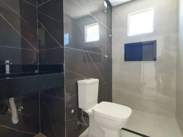 Imagem 7: Casa Nova, 4 Quartos Sendo 1 Suíte, em Loteamento das Palmeiras, Serraria, Maceió, Al