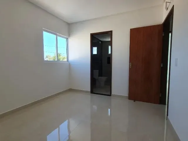 Imagem 3: Casa Nova, 4 Quartos Sendo 1 Suíte, em Loteamento das Palmeiras, Serraria, Maceió, Al