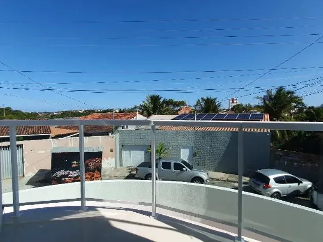 Imagem 12: Casa Nova, 4 Quartos Sendo 1 Suíte, em Loteamento das Palmeiras, Serraria, Maceió, Al