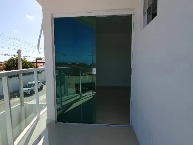 Imagem 6: Casa Nova, 4 Quartos Sendo 1 Suíte, em Loteamento das Palmeiras, Serraria, Maceió, Al