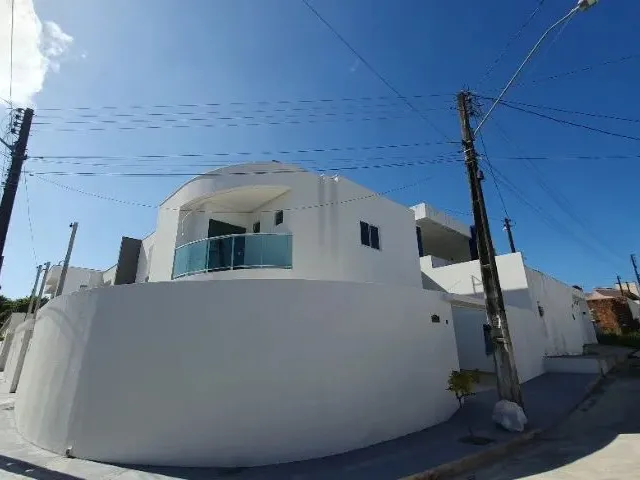 Imagem 9: Casa Nova, 4 Quartos Sendo 1 Suíte, em Loteamento das Palmeiras, Serraria, Maceió, Al