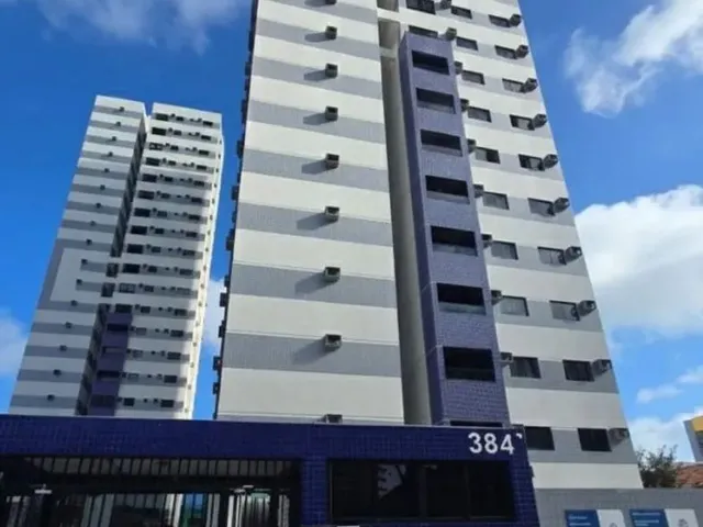 Imagem: Apartamento no Farol com 3 Quartos, Sendo