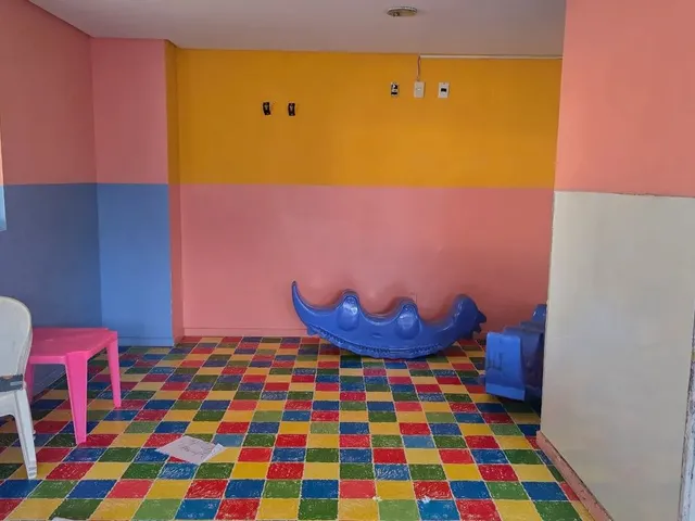 Imagem 13: Apartamento no Farol com 3 Quartos, Sendo 1 Suíte