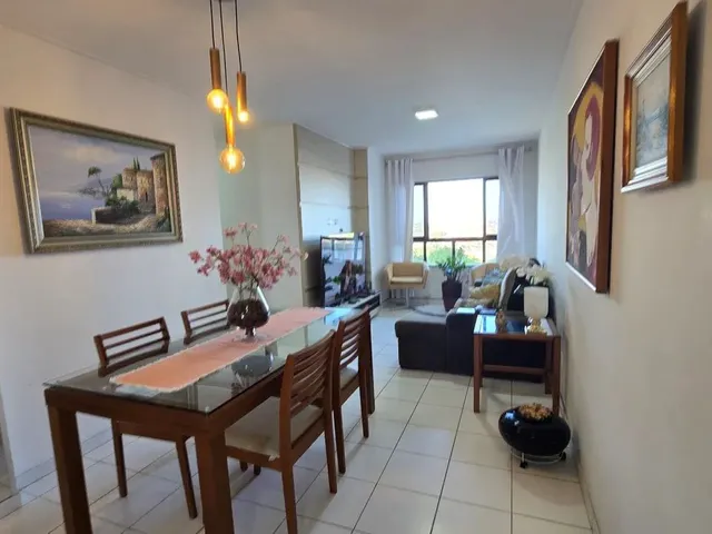 Imagem 15: Apartamento no Farol com 3 Quartos, Sendo 1 Suíte