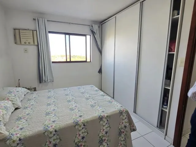 Imagem 5: Apartamento no Farol com 3 Quartos, Sendo 1 Suíte