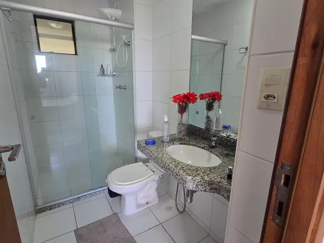 Imagem 6: Apartamento no Farol com 3 Quartos, Sendo 1 Suíte