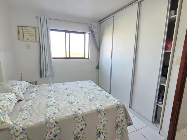 Imagem 8: Apartamento no Farol com 3 Quartos, Sendo 1 Suíte