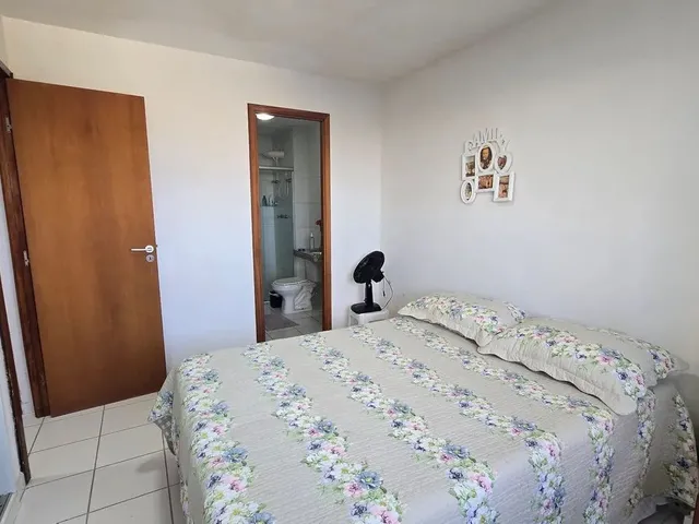Imagem 9: Apartamento no Farol com 3 Quartos, Sendo 1 Suíte