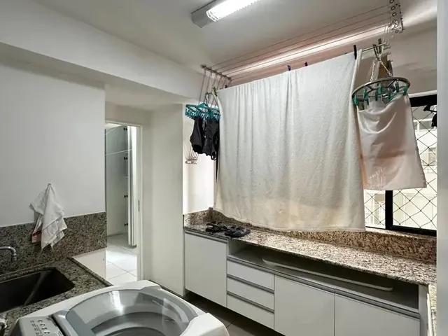 Imagem 2: Excelente Apartamento 3 Quartos na Ponta Verde