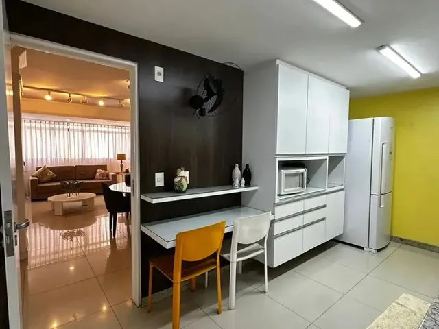 Imagem 10: Excelente Apartamento 3 Quartos na Ponta Verde