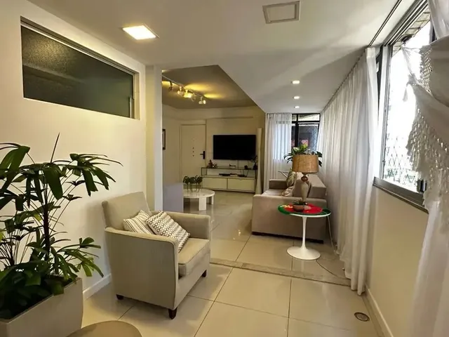 Imagem 13: Excelente Apartamento 3 Quartos na Ponta Verde