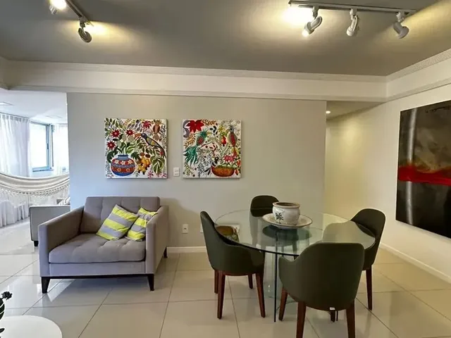 Imagem 6: Excelente Apartamento 3 Quartos na Ponta Verde