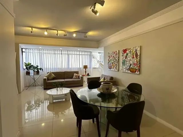 Imagem 4: Excelente Apartamento 3 Quartos na Ponta Verde
