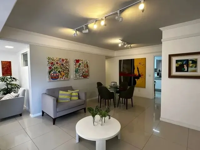 Imagem 9: Excelente Apartamento 3 Quartos na Ponta Verde