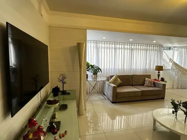 Imagem 14: Excelente Apartamento 3 Quartos na Ponta Verde