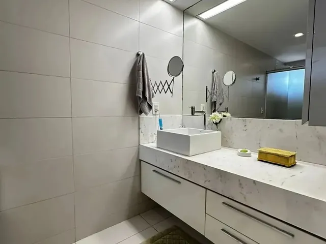Imagem 16: Excelente Apartamento 3 Quartos na Ponta Verde
