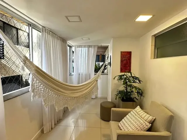 Imagem 3: Excelente Apartamento 3 Quartos na Ponta Verde