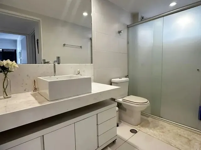 Imagem 5: Excelente Apartamento 3 Quartos na Ponta Verde
