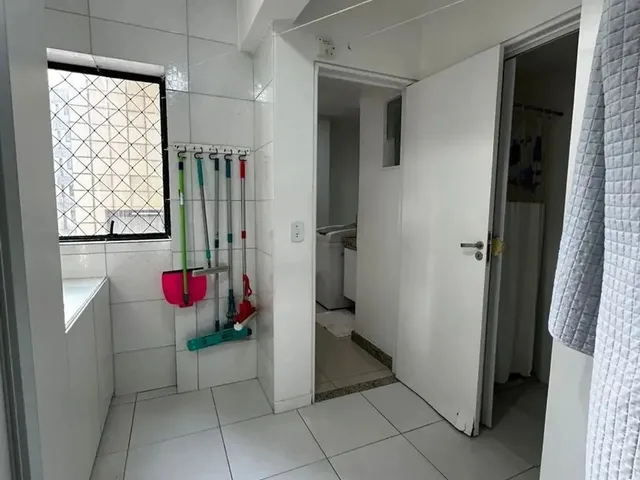 Imagem 8: Excelente Apartamento 3 Quartos na Ponta Verde