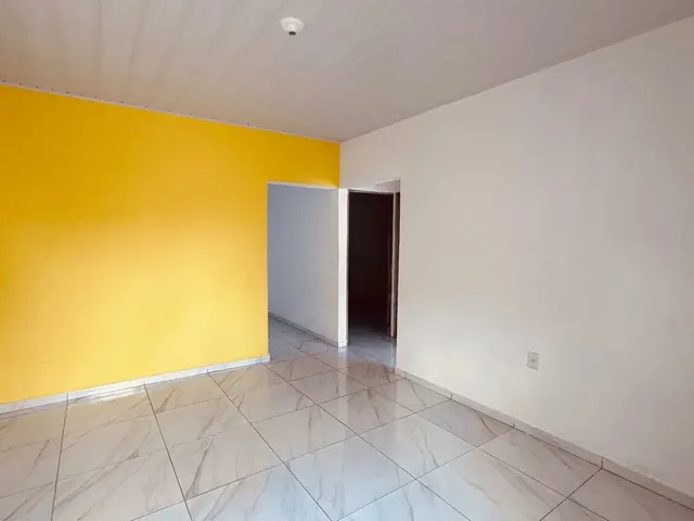 Imagem 1: Casa no Clima Bom 1 Casa Nova Próx de Tudo